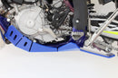 Sherco 250 SEF Factory [2024] - Enduro Xtrem Unterfahrschutz - HDPE 8 mm Sherco