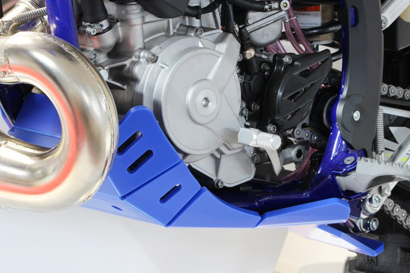 Sherco 250 SEF Factory [2024] - Enduro Xtrem Unterfahrschutz - HDPE 8 mm Sherco