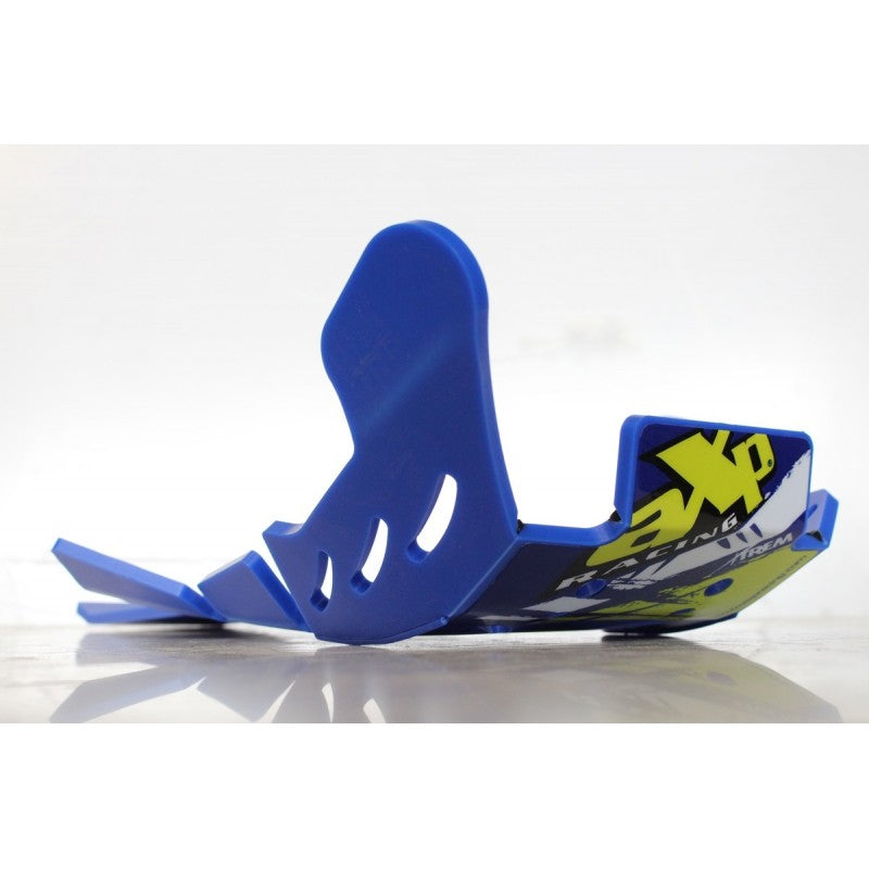 Sherco 300 SEF-R SIX Days [2016-2018] - Enduro Xtrem glideplade - HDPE 8 mm Sherco