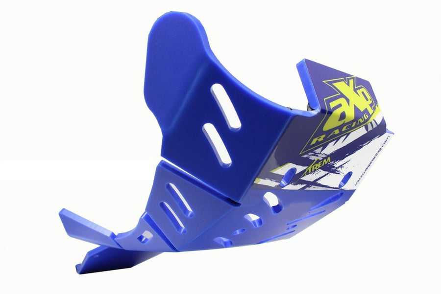 Sherco 300 SEF-R Factory [2019-2023] - Enduro Xtrem glideplade - HDPE 8 mm Sherco
