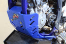 Sherco 300 SEF-R Factory [2019-2023] - Enduro Xtrem glideplade - HDPE 8 mm Sherco