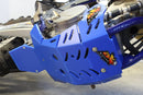 Sherco 300 SEF-R Factory [2019-2023] - Enduro Xtrem glideplade - HDPE 8 mm Sherco