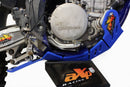 Sherco 300 SEF-R Factory [2019-2023] - Enduro Xtrem glideplade - HDPE 8 mm Sherco