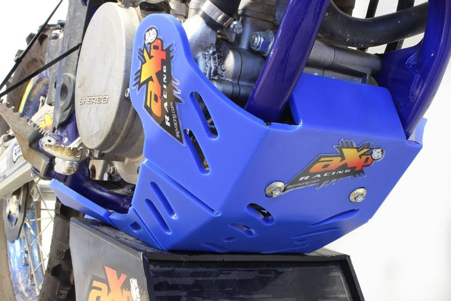 Sherco 300 SEF-R Factory [2019-2023] - Enduro Xtrem glideplade - HDPE 8 mm Sherco