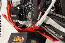Beta RR 480 4 T [2020-2022] - Enduro Xtrem Unterfahrschutz - HDPE 8 mm Beta RR