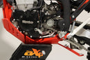 Beta RR 480 4 T [2020-2022] - Enduro Xtrem Unterfahrschutz - HDPE 8 mm Beta RR