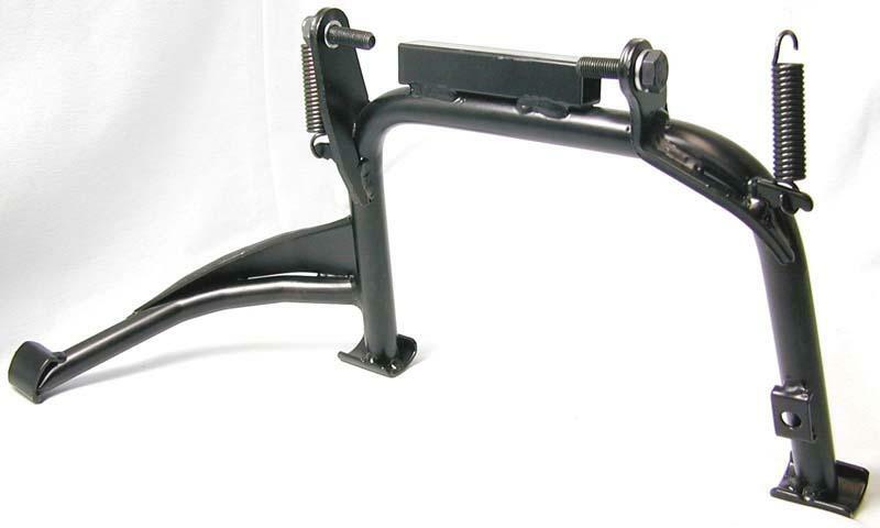 Honda Sh 125 [BUZZETTI] - Midterstativ - Honda SH