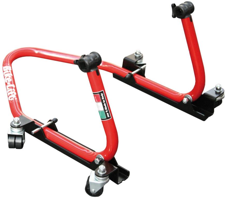 MV Agusta Brutale 910 R [2006-2008] - BIKE-LIFT Easy Mover 360° Montageständer Hinterrad - RE-M