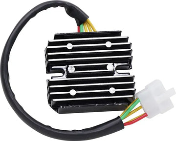 Yamaha TDM 850 [RICK'S MOTORSPORT ELECTRIC] - Lithium-ion-kompatibel ensretterregulator