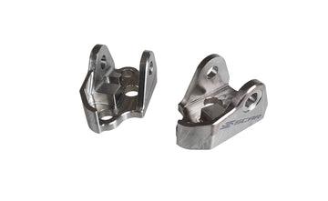Yamaha Yz 450 [SCAR] - Titanium fodstøttebeslag