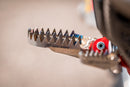 HUSQVARNA TX 300 [2017-2019] - Titanium Fußrasten Gripper