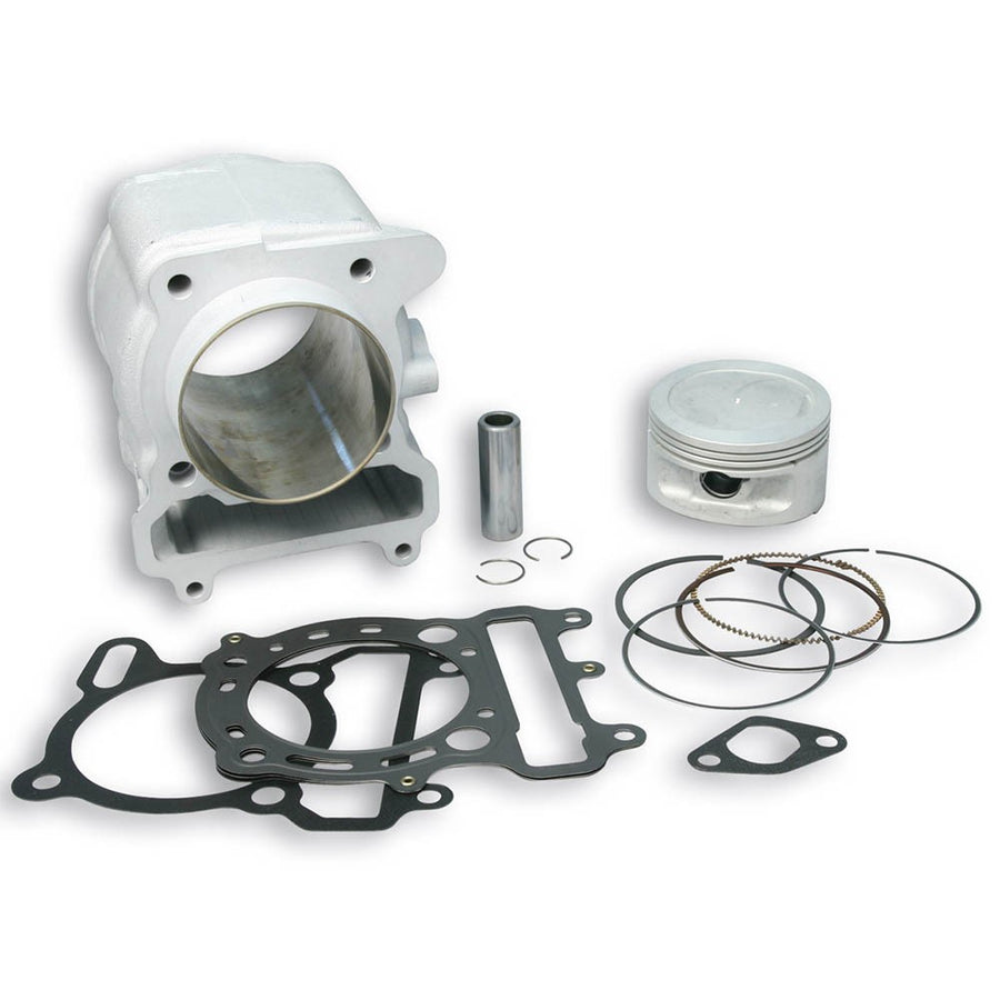 Yamaha X-MAX 250 (SG 26) [2014-2016] - Zylinder-Kit - Ø74mm
