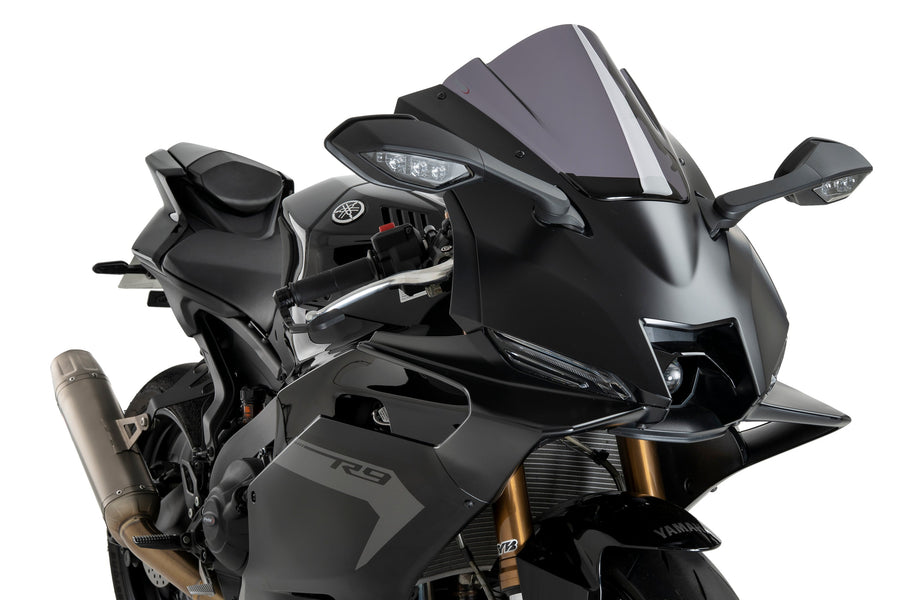 YAMAHA YZF-R9 [2025] – Z-Racing skærm – stærkt tonet