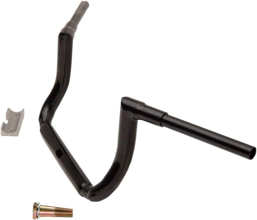 harley davidson touring [LA CHOPPERS] – 1-1/2" Grande Twin Peaks touring styr