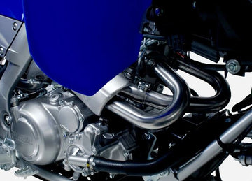 Yamaha YFM 700 Raptor Special Edition 2 WD [2007-2009] - YOSHIMURA kundeservicedel