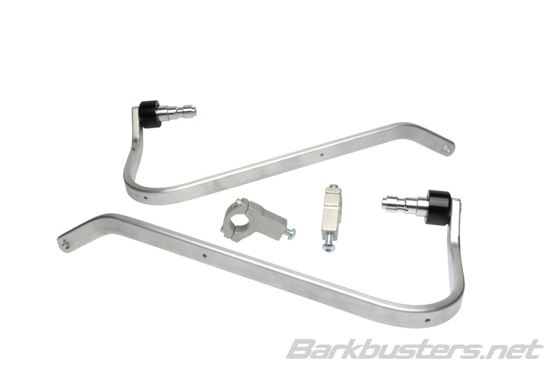 Honda Xl 700 V Transalp [BARKBUSTERS] - Hardwaresæt to-punkts montering i aluminium Honda