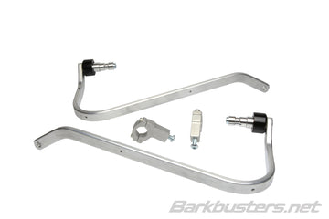 Honda V Transalp [BARKBUSTERS] - Hardwaresæt to-punkts tilbehør Honda i aluminium
