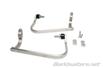 Bmw R 1200 Gs Lc [BARKBUSTERS] - Hardwaresæt to-punkts fastgørelse i aluminium - 0