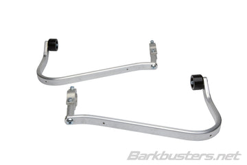 Kawasaki Kle 650 [BARKBUSTERS] - Hardwaresæt to-punkts montering i aluminium
