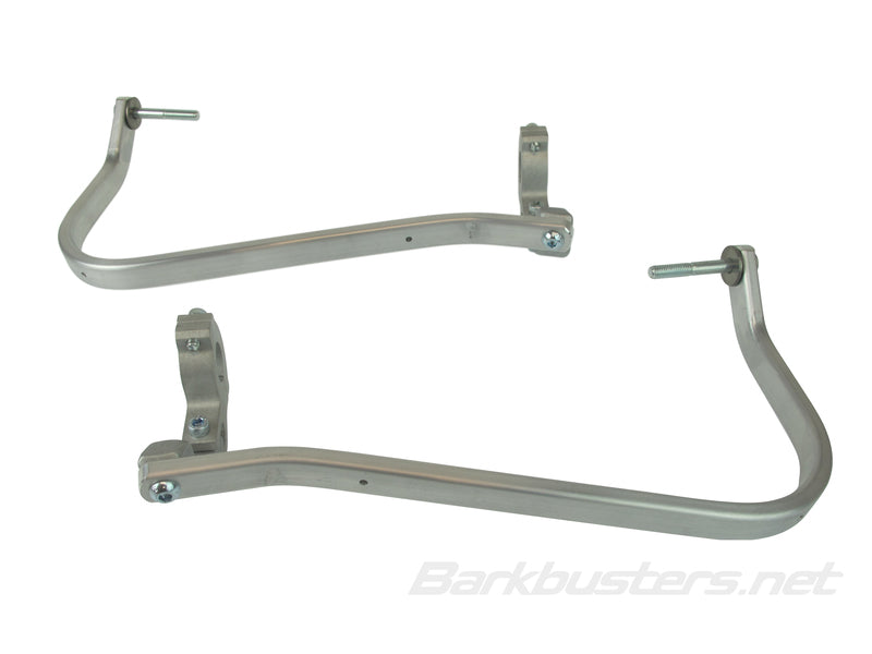 Bmw G 310 Gs [BARKBUSTERS] - Hardwaresæt 2-punkts montering aluminium BMW
