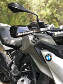 Bmw G 310 Gs [BARKBUSTERS] - Hardwaresæt 2-punkts montering aluminium BMW-2