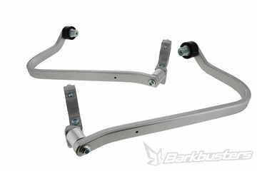Honda Crf 1100 L Africa Twin [BARKBUSTERS] - Hardwaresæt to-punkts fastgørelse i aluminium Honda