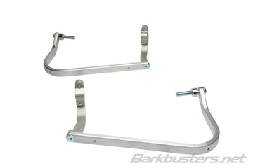 Bmw R 1250 [BARKBUSTERS] - Hardwaresæt to-punkts montering aluminium BMW