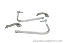 BMW R 100/7 [Barkbusters] - Hardware -kit to -punkts vedhæftet fil-3