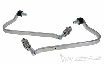 Yamaha Ténéré 700 [BARKBUSTERS] - Hardwaresæt to-punkts fastgørelse aluminium Yamaha
