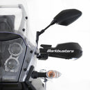 Yamaha Ténéré 700 Rally [BARKBUSTERS] - Hardwaresæt to-punkts montering i aluminium Yamaha