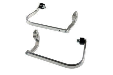 Honda Crf 1000 L Hos Adv Sp [BARKBUSTERS] - Hardwaresæt to-punkts fastgørelse aluminium Honda