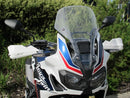 Honda X-Adv [BARKBUSTERS] - Hardwaresæt to-punkts tilbehør Honda i aluminium