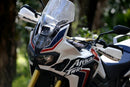 Honda Crf 1000 L Hos Adv Sp [BARKBUSTERS] - Hardwaresæt to-punkts fastgørelse aluminium Honda-3