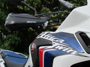 Honda Crf 1000 Africa Twin [BARKBUSTERS] - Hardwaresæt to-punkts montering i aluminium Honda-4