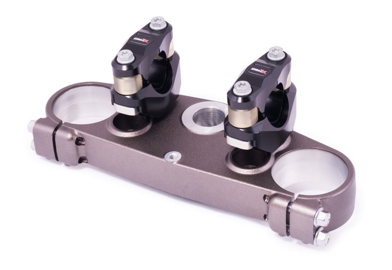 Yamaha Yz 450 [XTRIG] - PHDS styrbeslag Ø28,6 mm - kun kompatibel med OEM triple klemmer