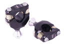 GAS GAS MC 450 F [2021-2023] - PHDS Lenkeraufnahmen Ø28,6mm - nur kompatibel mit OEM-Gabelbrücken