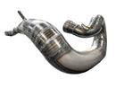 Beta RR 300 2 T X-PRO [2025-2026] - Factory Expansionstopf - Stahl