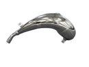 GAS GAS EC 250 [2001-2011] - Chrome Expansionstopf - Verchromter Stahl