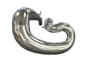 KTM 250 EXC TPI SIX Days [2020-2023] - Chrome Expansionstopf - Verchromter Stahl