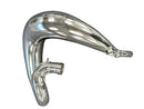 KTM 300 EXC TPI Erzbergrodeo [2020-2023] - Chrome Expansionstopf - Verchromter Stahl