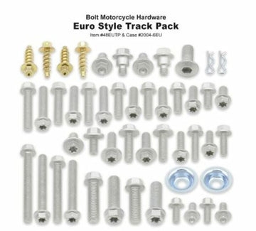 Ktm Sx 250 [BOLT] - Track Pack europæiske motorcykler