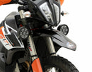 Ktm Adventure 890 [DENALI] - Forlygtebeslag KTM 790 Adventure