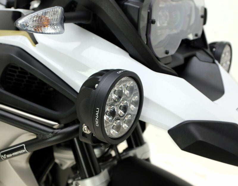 BMW R 1250 GS K50 [Denali] - Forlygteholder