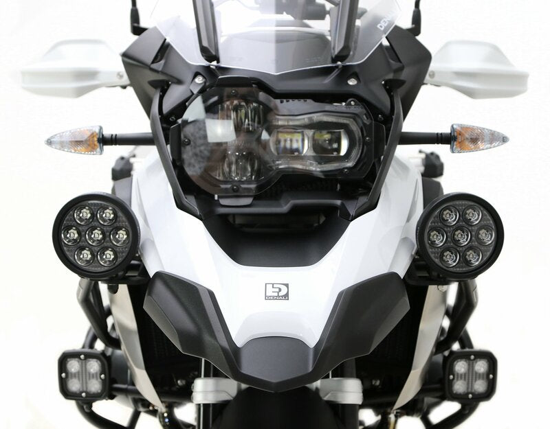 BMW R 1250 GS K50 [Denali] - Forlygteholder