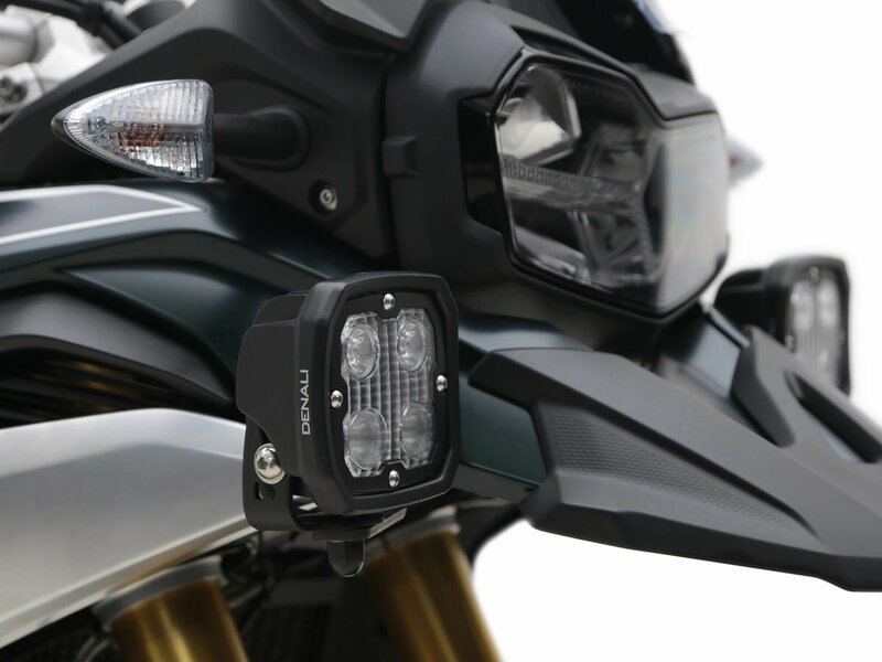 Bmw F 850 Gs [DENALI] - Forlygtebeslag BMW F750GS/F850GS