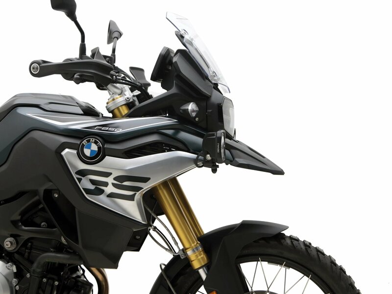 Bmw F 850 Gs Adventure [DENALI] - Forlygtebeslag