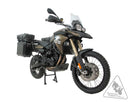 Bmw F 800 Gs [DENALI] - Lysbeslag BMW F800GS/Adventure-4