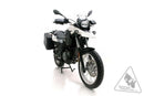 Bmw F 650 Gs Dakar [DENALI] - Lysbeslag BMW G650GS/F650GS-2