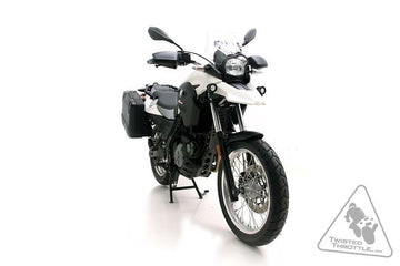 Bmw G 650 Gs [DENALI] - Lysbeslag BMW G650GS/F650GS - 0