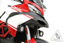 Ducati Multistrada 1200 [DENALI] - Belysningsbeslag Ducati Multistrada 1200/1200S-1